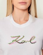 Karl Lagerfeld Tricou | regular fit