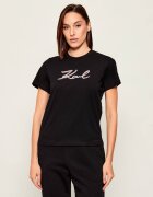Karl Lagerfeld Tricou | regular fit
