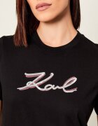 Karl Lagerfeld Tricou | regular fit
