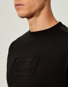 Karl Lagerfeld Tricou | regular fit