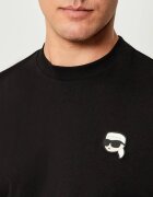Karl Lagerfeld Tricou | Regular Fit