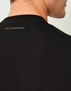 Karl Lagerfeld Tricou | Regular Fit