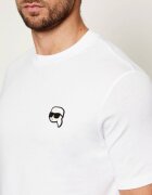Karl Lagerfeld Tricou | Regular Fit