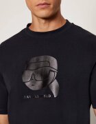 Karl Lagerfeld Tricou | regular fit