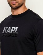 Karl Lagerfeld Tricou | regular fit