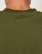 Karl Lagerfeld Tricou | regular fit