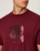 Karl Lagerfeld Tricou | regular fit