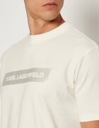 Karl Lagerfeld Tricou | regular fit
