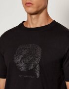 Karl Lagerfeld Tricou | regular fit