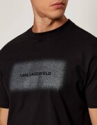 Karl Lagerfeld Tricou | regular fit