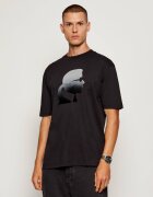 Karl Lagerfeld Tricou | regular fit