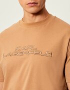 Karl Lagerfeld Tricou | regular fit