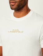 Karl Lagerfeld Tricou | regular fit