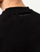 Karl Lagerfeld Tricou | Regular Fit