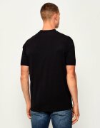 Karl Lagerfeld Tricou | Regular Fit