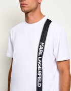 Karl Lagerfeld Tricou | regular fit