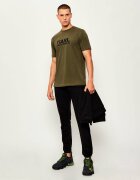 Karl Lagerfeld Tricou | Regular Fit