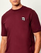 Karl Lagerfeld Tricou | Regular Fit