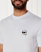 Karl Lagerfeld Tricou | Regular Fit