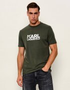 Karl Lagerfeld Tricou | regular fit