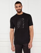 Karl Lagerfeld Tricou | Regular Fit