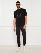 Karl Lagerfeld Tricou | Regular Fit