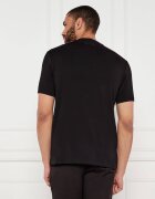 Karl Lagerfeld Tricou | Regular Fit