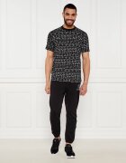 Karl Lagerfeld Tricou | Regular Fit