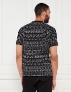 Karl Lagerfeld Tricou | Regular Fit