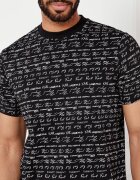 Karl Lagerfeld Tricou | Regular Fit