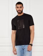 Karl Lagerfeld Tricou | Regular Fit