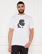 Karl Lagerfeld Tricou | Regular Fit