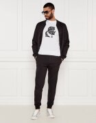 Karl Lagerfeld Tricou | Regular Fit
