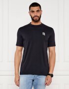 Karl Lagerfeld Tricou | Regular Fit