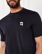 Karl Lagerfeld Tricou | Regular Fit