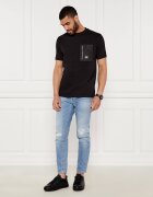 Karl Lagerfeld Tricou | Regular Fit