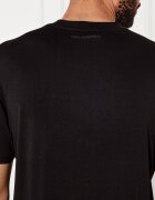 Karl Lagerfeld Tricou | Regular Fit