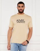 Karl Lagerfeld Tricou | Regular Fit