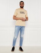 Karl Lagerfeld Tricou | Regular Fit