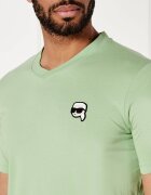 Karl Lagerfeld Tricou | Regular Fit