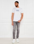 Karl Lagerfeld Tricou | Regular Fit