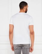 Karl Lagerfeld Tricou | Regular Fit