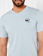 Karl Lagerfeld Tricou | Regular Fit