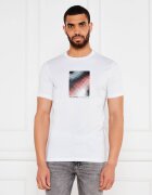 Karl Lagerfeld Tricou | Regular Fit