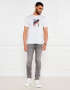 Karl Lagerfeld Tricou | Regular Fit