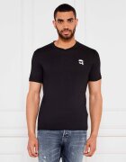 Karl Lagerfeld Tricou | Regular Fit