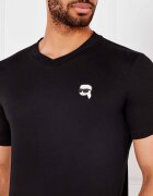 Karl Lagerfeld Tricou | Regular Fit