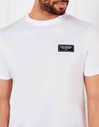 Karl Lagerfeld Tricou | Regular Fit