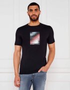 Karl Lagerfeld Tricou | Regular Fit