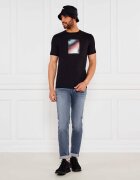 Karl Lagerfeld Tricou | Regular Fit